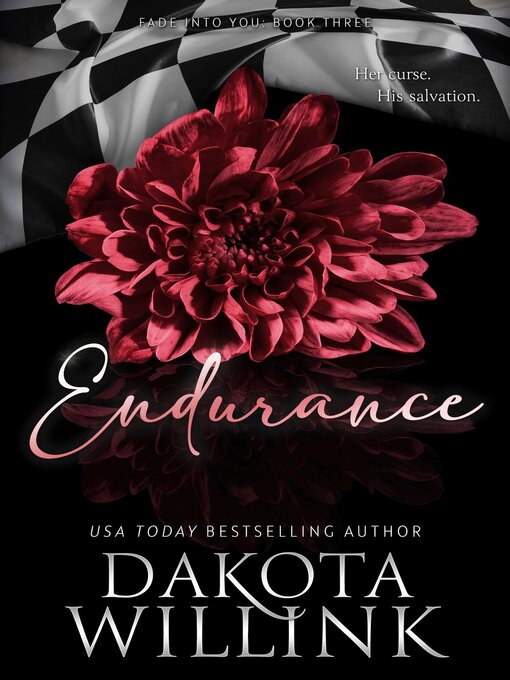 Title details for Endurance by Dakota Willink - Wait list